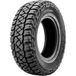 Шина Kumho Road Venture MT51 275/65R17 Mud