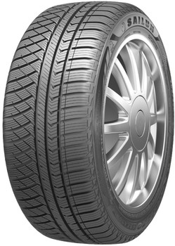 Шина Sailun ATREZZO 4SEASONS 155/70R13