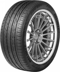 Шина Delinte DH6-RFT 255/55R18 Runflat