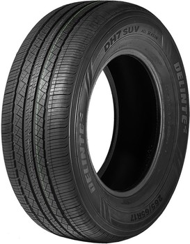 Шина Delinte DH7 SUV 265/60R18