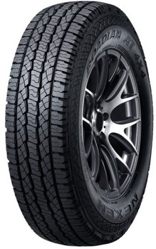 Шина Nexen Roadian AT 4х4 RA7 265/65R17 AT