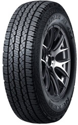 Шина Nexen Roadian AT 4х4 RA7 265/65R17 AT
