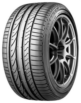 Шина Bridgestone Potenza RE050A 255/30R19 Runflat