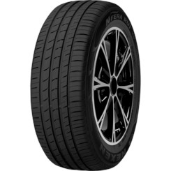 Шина Nexen N'FERA RU1 255/50R19
