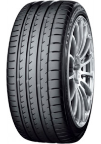 Шина Yokohama Advan V105S 235/45R19