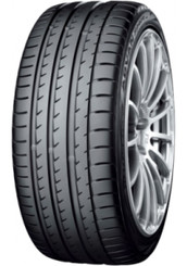 Шина Yokohama Advan V105S 235/45R19