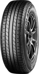 Шина Yokohama Geolandar CV G058 215/70R16