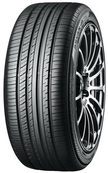 Шина Yokohama advan db v552 235/50R17