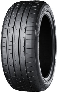 Шина Yokohama Advan Sport V107 225/60R18