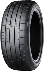 Шина Yokohama Advan Sport V107 225/60R18