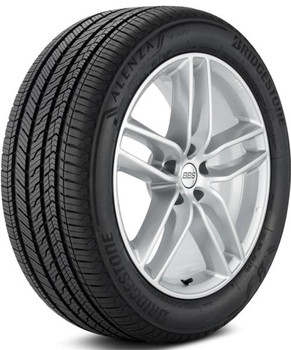 Шина Bridgestone ALENZA A/S 275/50R19 XL