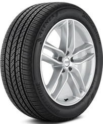 Шина Bridgestone ALENZA A/S 275/50R19 XL