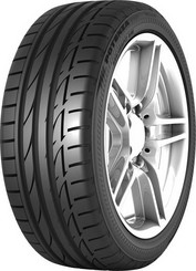 Шина Bridgestone Potenza S001 245/40R17 Runflat