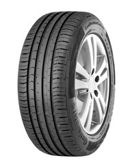 Шина Continental ContiPremiumContact 5 235/65R17