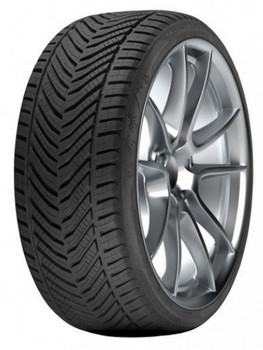 Шина Tigar ALL SEASON 165/65R14