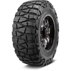 Шина Nitto Mud Grappler 33/12.50R18 Mud