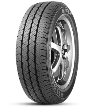 Шина HIFLY ALL-TRANSIT 215/70R15C