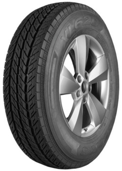 Шина Bars XL620 165/0R13C