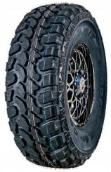 Шина Lanvigator CatchFors M/T 285/70R17 Mud