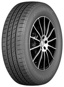 Шина Sonix SuperVan S1 215/75R16C