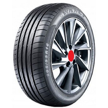 Шина Wanli SA302 245/45R20 XL