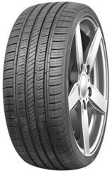Шина Wanli Rangetour Plus SU025 275/40R22 XL