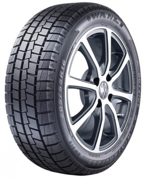 Шина Wanli SW312 245/55R19