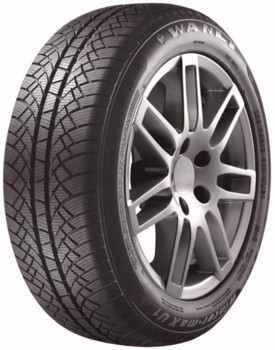 Шина Wanli SW611 195/60R15