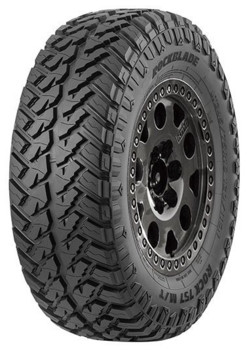 Шина RockBlade ROCK 757 M/T 33/12R17 Mud