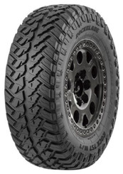 Шина RockBlade ROCK 757 M/T 33/12R17 Mud