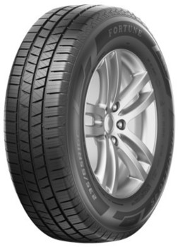 Шина Fortune Travello 4S 215/70R15C