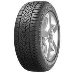 Шина Dunlop Winter Sport 4D 285/30R21