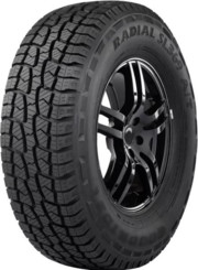 Шина Trazano SL369 265/50R20 AT XL