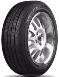 Шина Waterfall Quattro 225/45R17