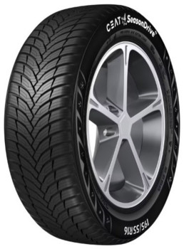 Шина Ceat 4 SeasonDrive+ 215/50R17