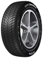 Шина Ceat 4 SeasonDrive+ 215/50R17