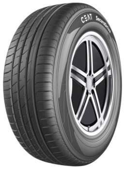 Шина Ceat SecuraDrive 215/60R17