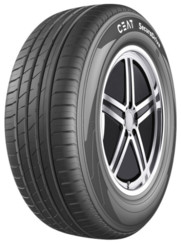 Шина Ceat SecuraDrive 215/60R17