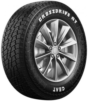 Шина Ceat CrossDrive AT 265/65R17 AT