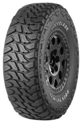 Шина RockBlade ROCK 767 M/T 265/65R17 Mud