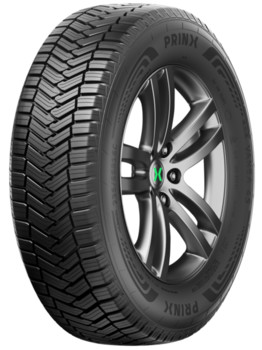 Шина Prinx VANEA 4S 215/70R15C
