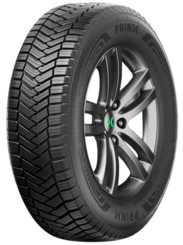 Шина Prinx VANEA 4S 215/70R15C