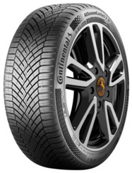 Шина Continental AllSeasonContact 2 235/45R19 FR XL