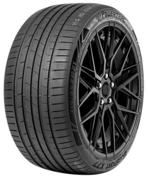 Шина Powertrac EcoSport X77 225/55R19 XL