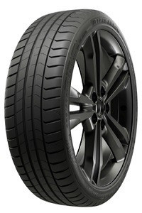 Шина Blackarrow P16 225/55R17 XL