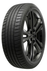 Шина Blackarrow P16 225/55R17 XL