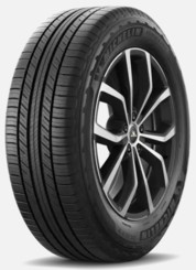 Шина Michelin Primacy SUV+ 275/60R20