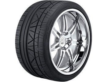 Шина Nitto Invo 245/45R20