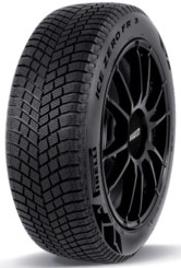 Шина Pirelli WINTER ICE ZERO FRICTION 3 265/40R22 XL