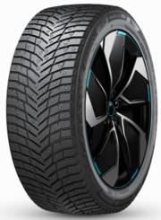 Шина Hankook iON Nordic i*ce SUV IW04A 255/45R19 XL Шипы